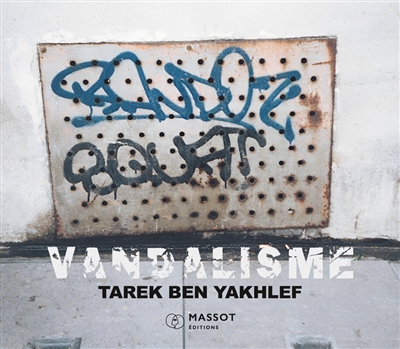Vandalisme