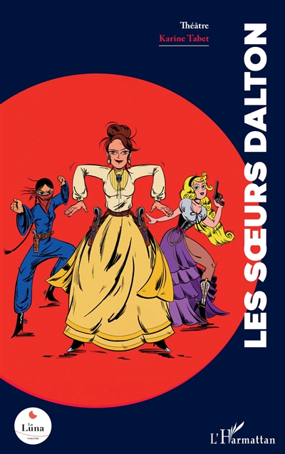 Les soeurs Dalton