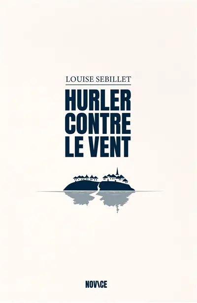 Hurler contre le vent