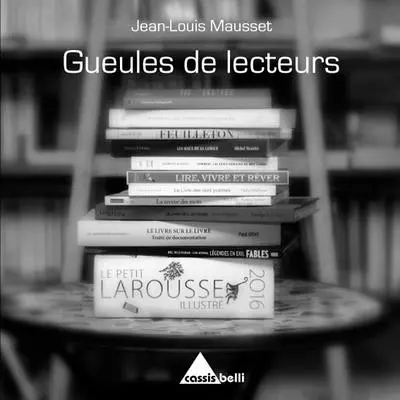 Gueules de lecteurs