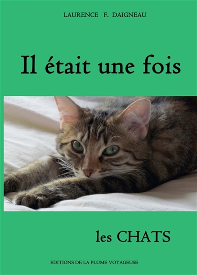 Il était une fois les CHATS