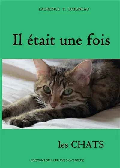 Il était une fois les CHATS