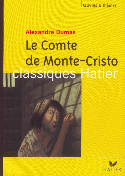 Le comte de Monte-Cristo