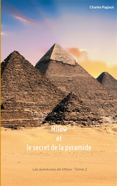 Milow et le secret de la...