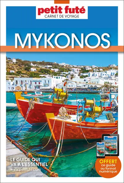 Mykonos