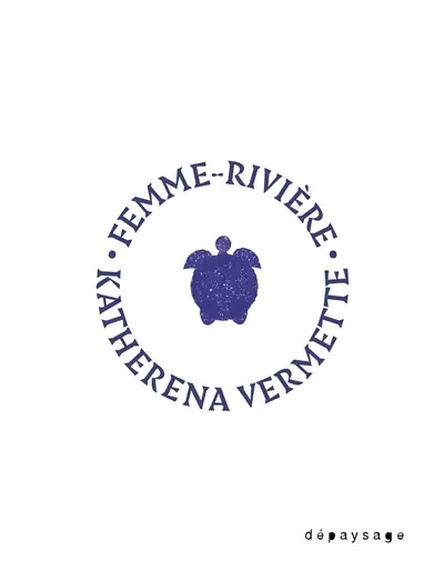 Femme-rivière