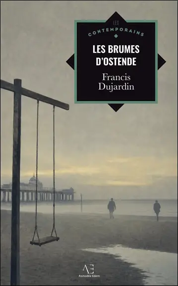 Les brumes d’Ostende