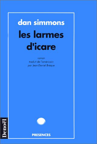 Les Larmes d'Icare