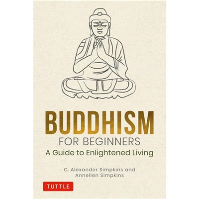 Buddhism for Beginners