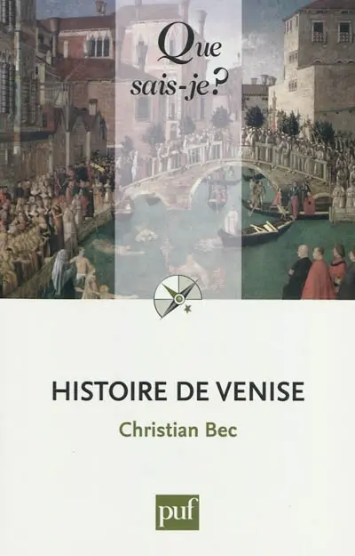 Histoire de Venise