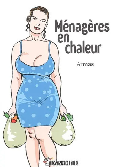 Ménagères en chaleur