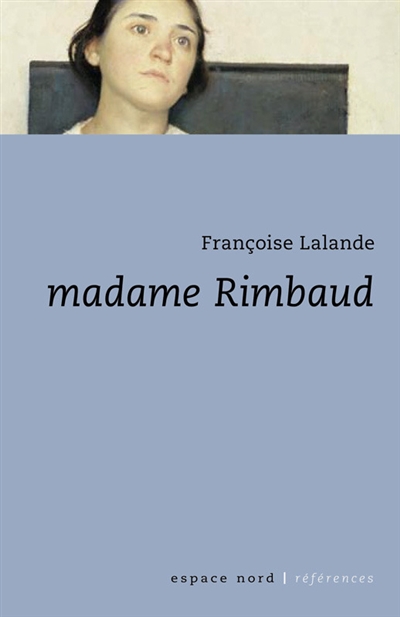 Madame Rimbaud : lecture de Christophe Van Rossom
