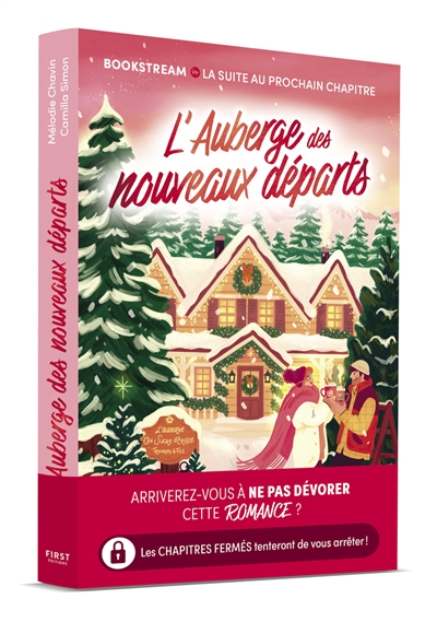 L'auberge des nouveaux départs