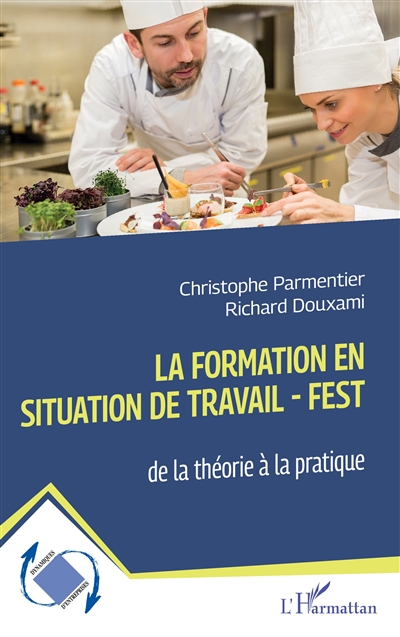 La formation en situation...