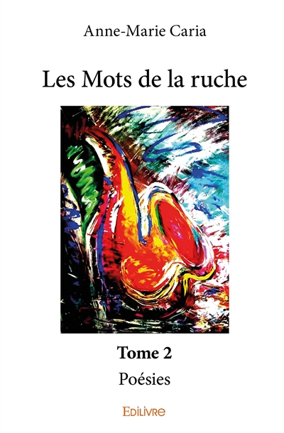 Les mots de la ruche – :...