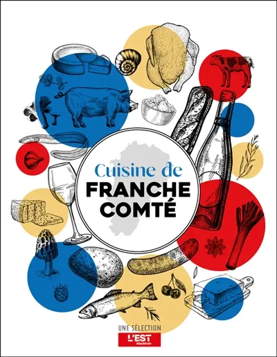 Cuisine de Franche-Comté