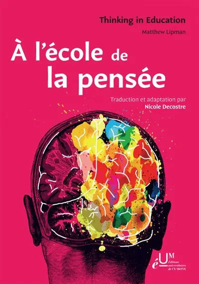 A l'école de la pensée