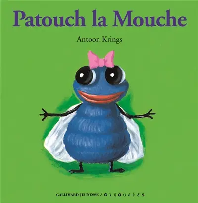 Patouch la mouche