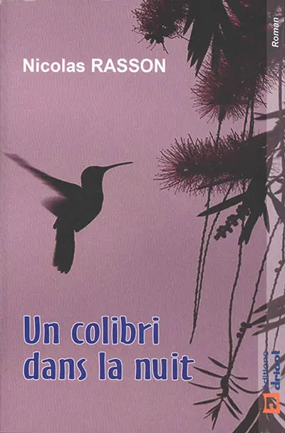 Un colibri dans la nuit