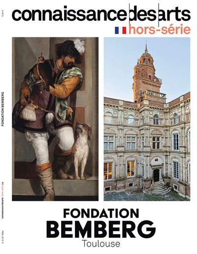 Fondation Bemberg, Toulouse