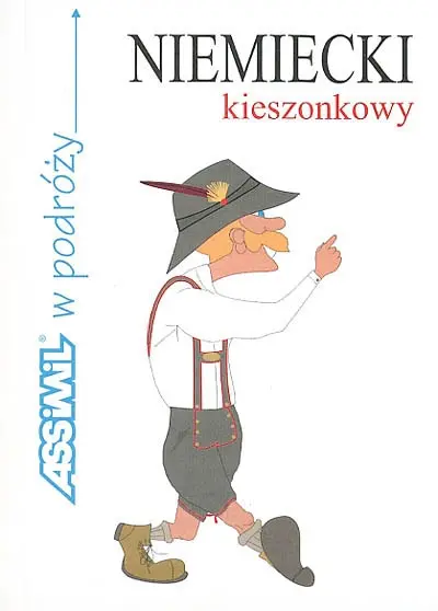 Niemiecki kieszonkowy