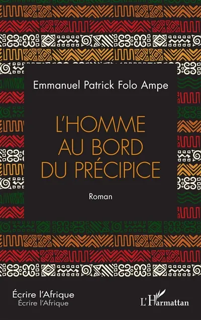 L'homme au bord du précipice