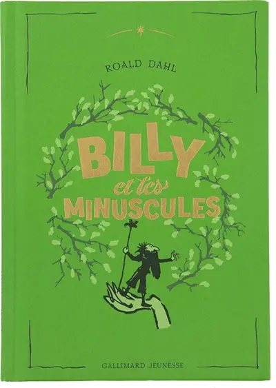 Billy et les minuscules
