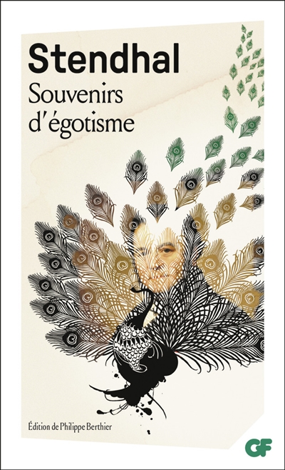 Souvenirs d'égotisme