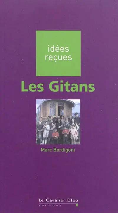 Les Gitans