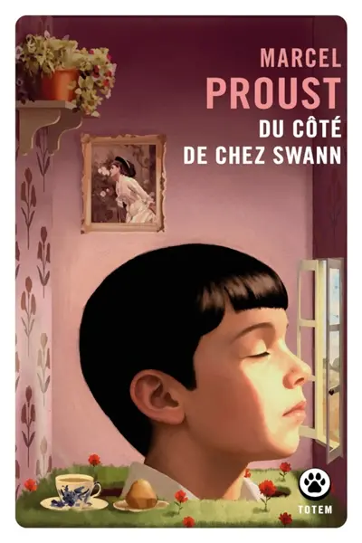 A la recherche du temps perdu. Vol. 1. Du côté de chez Swann
