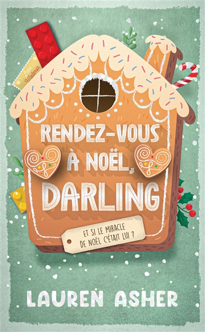 Rendez-vous en décembre,...