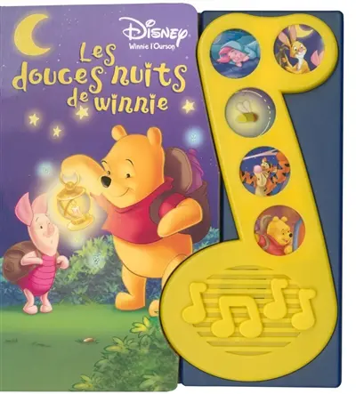 Les douces nuits de Winnie