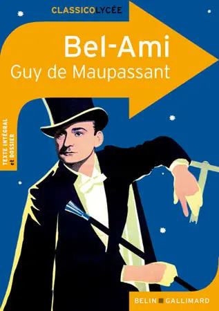 Bel-Ami : nouveaux programmes