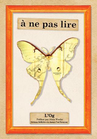 A ne pas lire : histoires peu naturelles