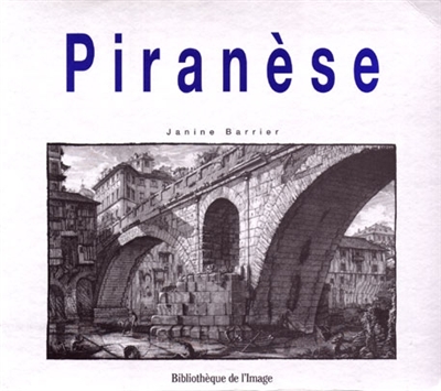 Piranèse