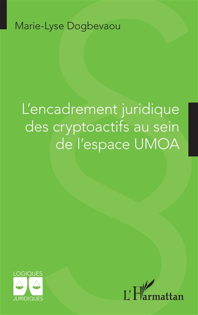 L'enncadremenent juridique...