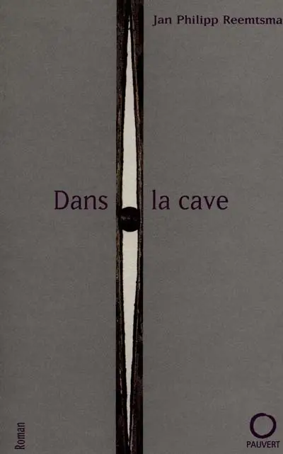 Dans la cave