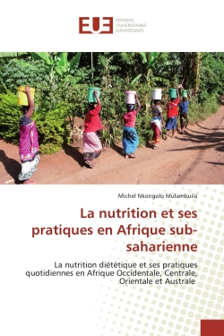 La nutrition et ses...