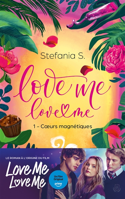 Love me, love me, tome 1 : Coeurs magnétiques