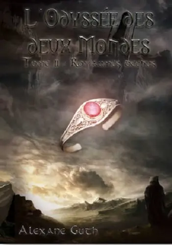 L'odyssée des deux mondes. Vol. 2. Royaumes déchus