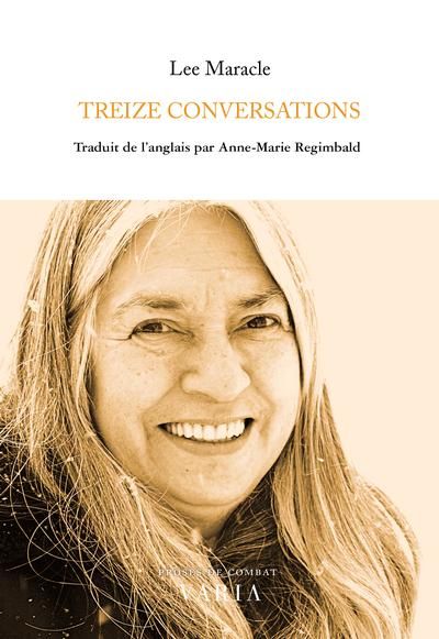 Treize conversations