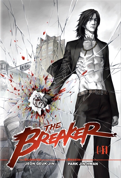 The Breaker. Vol. 1