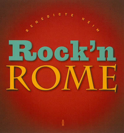 Rock'n Rome : théâtre