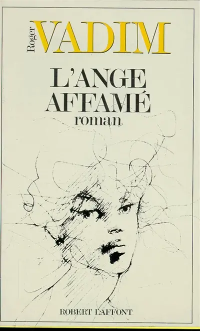 L'Ange affamé