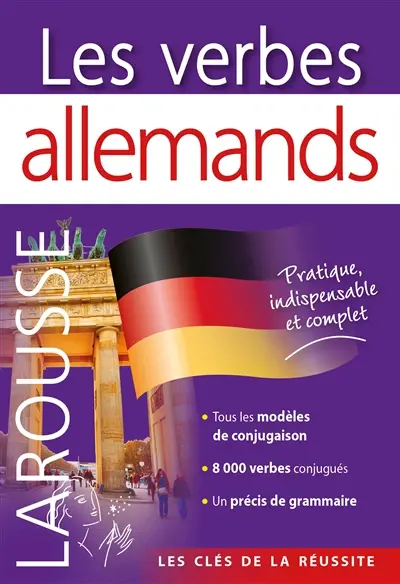 Les verbes allemands Les verbes allemands