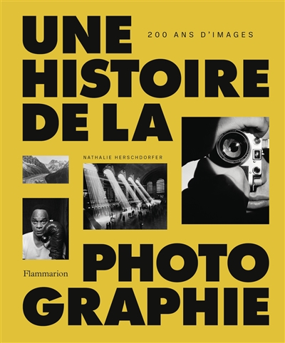 Une histoire de la...