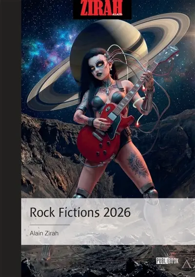 Rock Fictions 2026