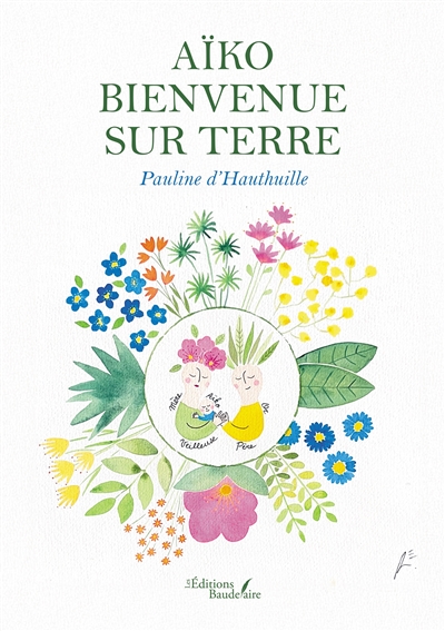 Aïko bienvenue sur Terre