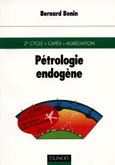 Pétrologie endogène