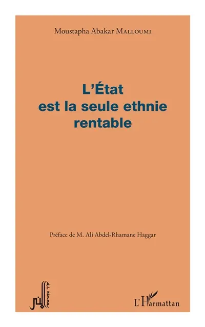 L'Etat est la seule ethnie rentable